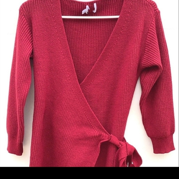 PRINCESS POLLY PHENIX MINI DRESS BURGUNDY - Picture 4 of 9